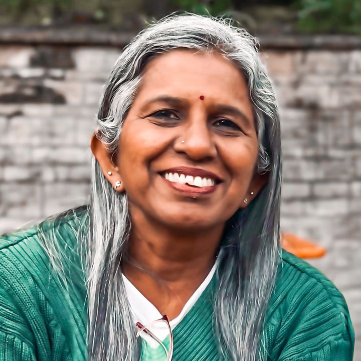 Sashirekha Natarajan